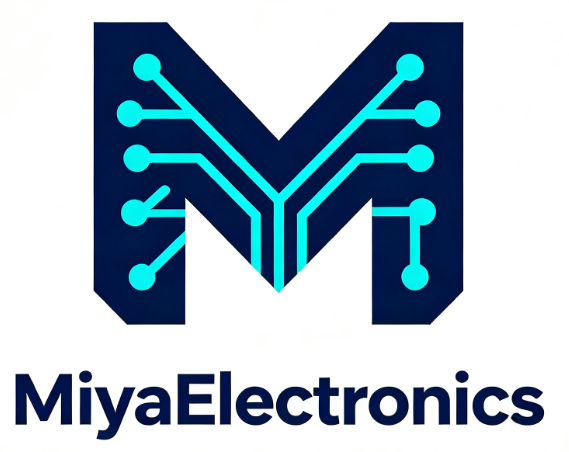 MiyaElectronics